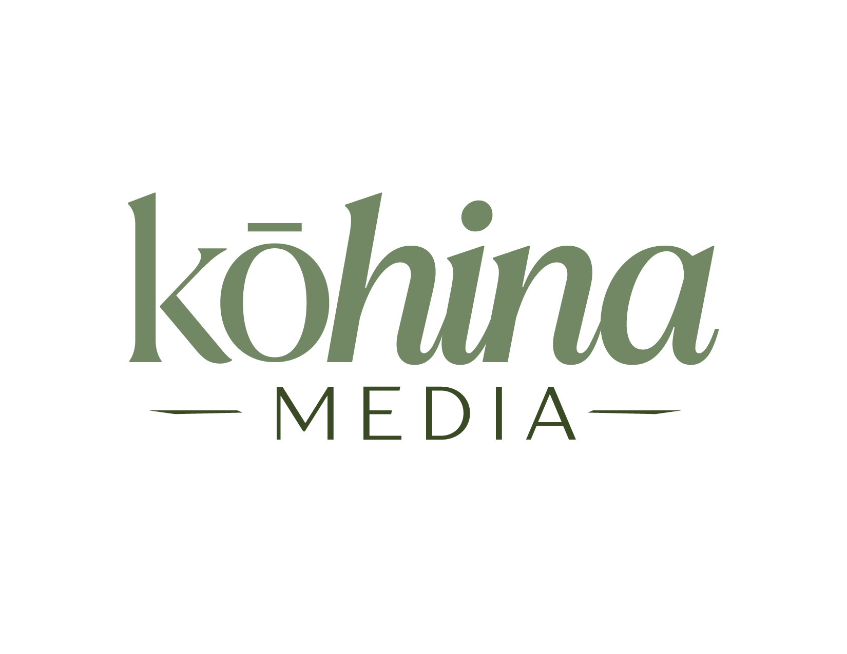 KohinaMedia-Logo-green