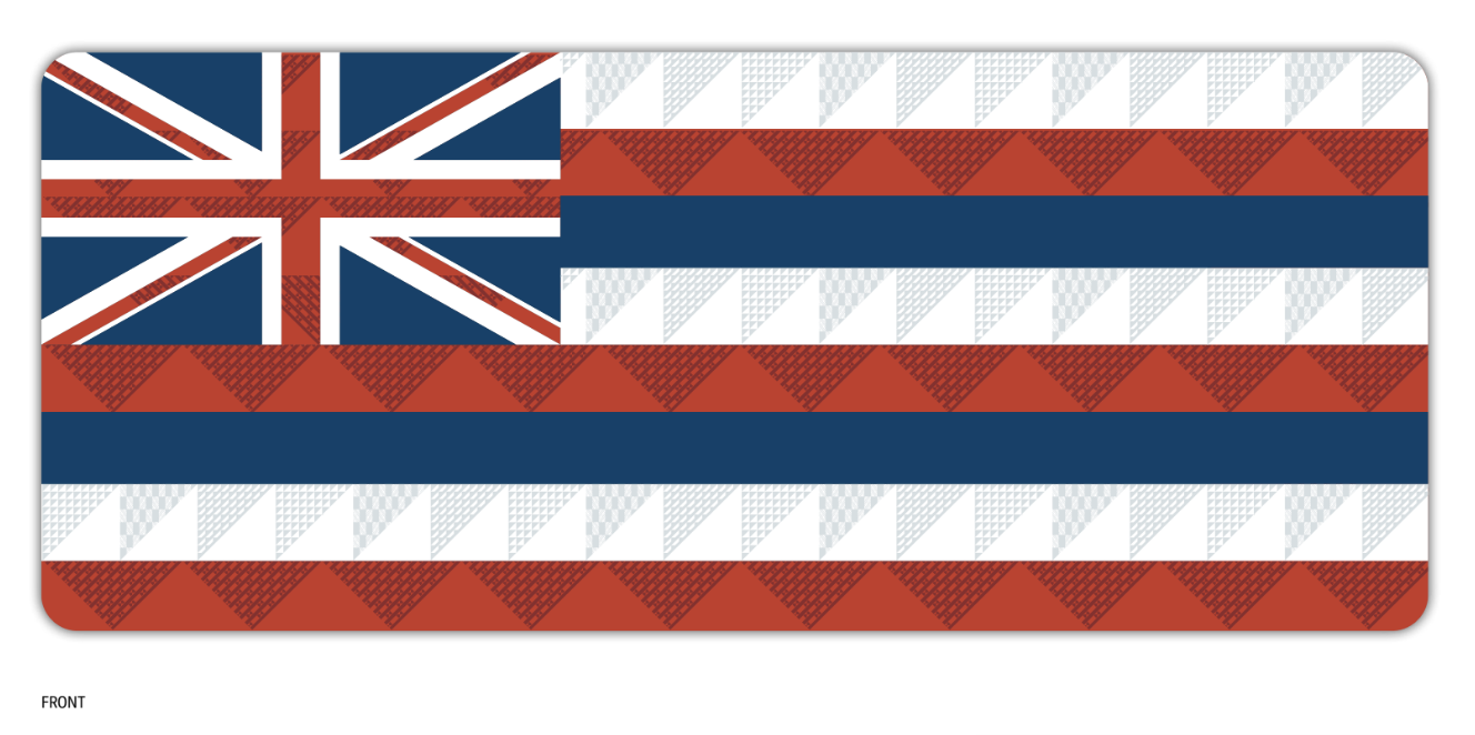Kūmau Crossing Ka’ie’iewaho Channel K.A.I. Towel - Image 2