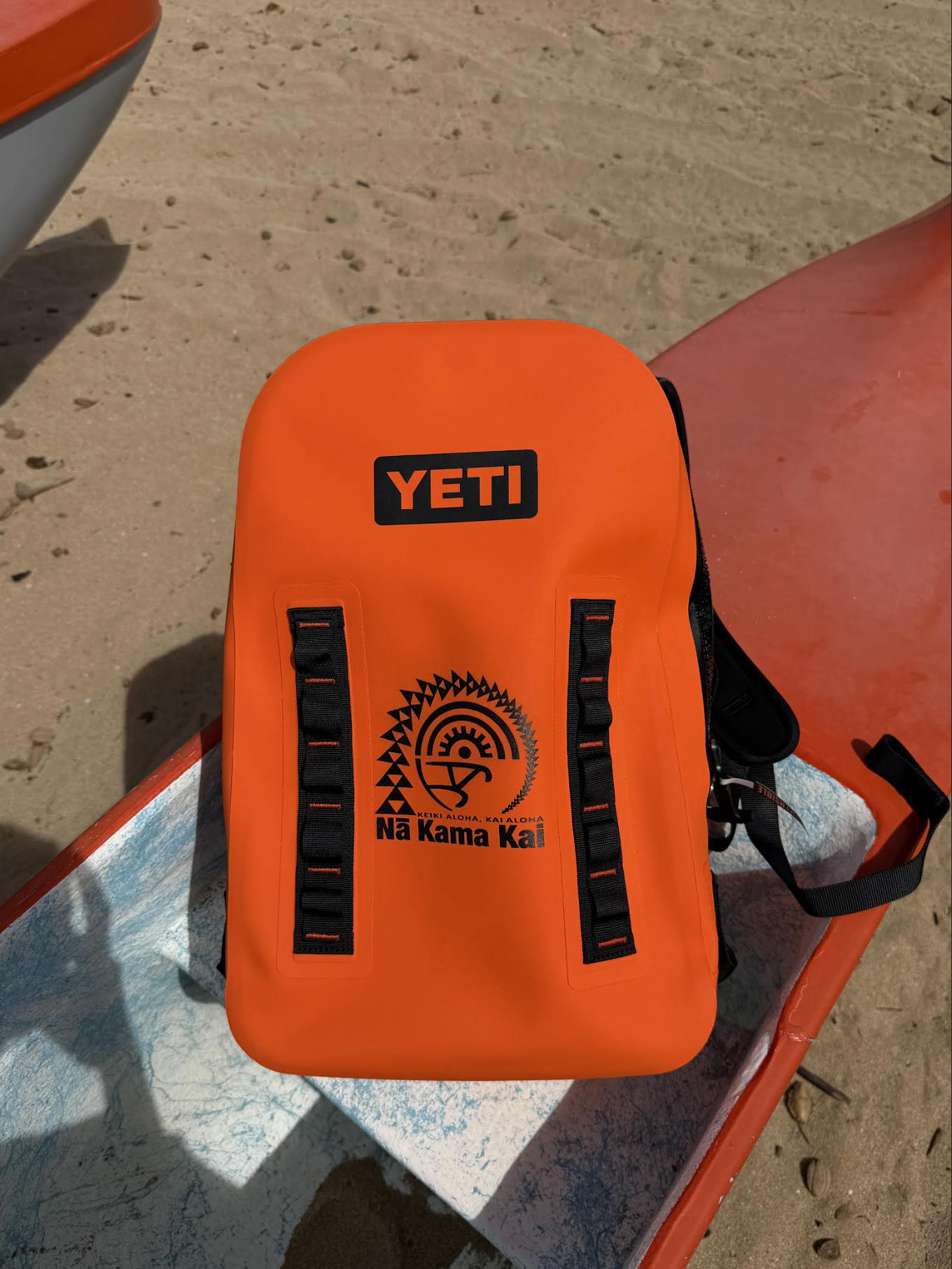 YETI® Panga Waterproof Backpack