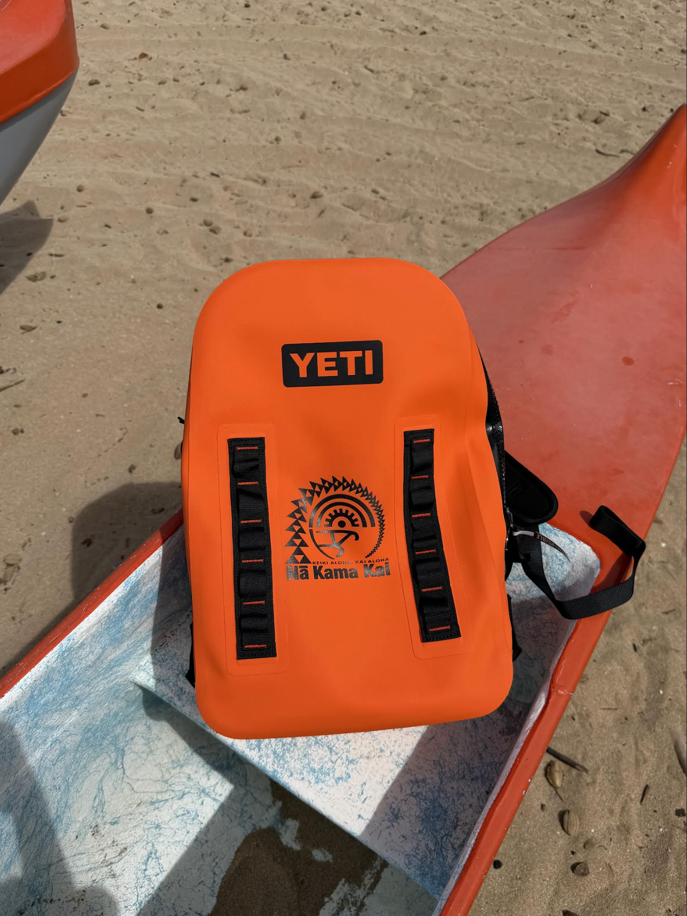YETI® Panga Waterproof Backpack - Image 6