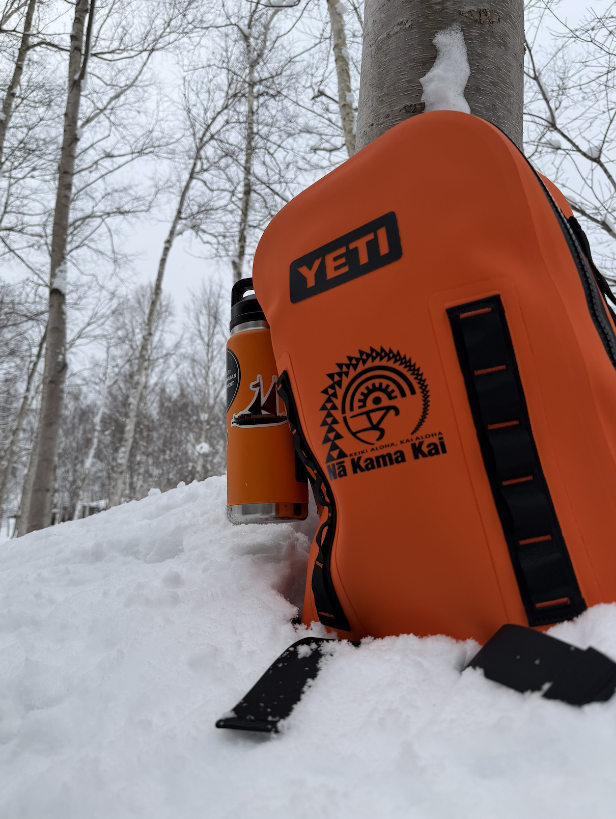YETI® Panga Waterproof Backpack - Image 7